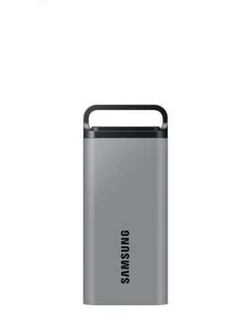 Mu-ph2t0s Samsung Mu-ph2t0s/am T5 Evo Portable Ssd 2tb Black Up-to 460mb/s Usb 3.2 Gen 1 Ideal Use