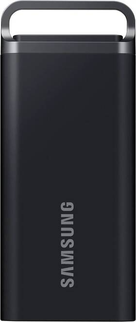 Mu-ph2t0s Samsung Mu-ph2t0s/ww T5 Evo Portable Ssd 8tb Usb 3.2 External Up To 460mb/s Black