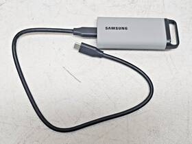 Mu-pm2tog Samsung Portable Ssd T5 Evo 2tb Mu-pm2tog/ww