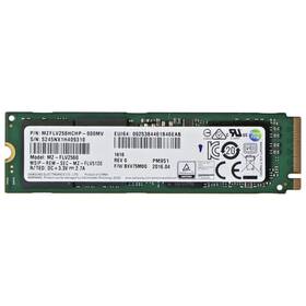 Mvzflv256hchp Samsung Mvzflv256hchp/mz-flv2560 M.2 Nvme 256gb Ssd Internal Storage - / Mz-flv2560