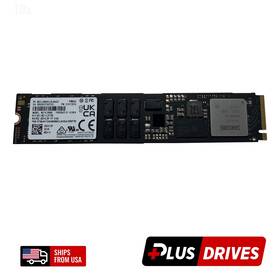 Mz-1l29600 Samsung Pm9a3 Enterprise 960gb Nvme Pcie 4.0 M.2 22110 Long Ssd Drive Dc 1 Dwpd