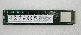 Mz-1lb1t9hals-00afb Samsung Pm983 Mz-1lb1t90 1.88tb Nvme Pcie M.2 22110 Solid State Drive Ssd 100%