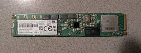 Mz1lb3t8hmla Samsung Mz-1lb3t80 Pm983 3.84tb Pci-e Nvme M.2 Ssd