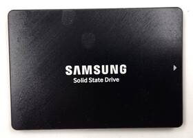 Mz-650120 Samsung 650 120gb Solid State Drive Ssd 2.5 Inch