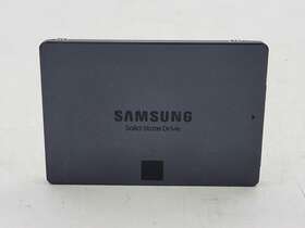 Mz-76q1t0 Samsung 860 1tb Qvo Series 2.5 Inch Sata Iii Internal Solid State Drive