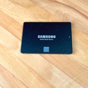 Mz-77e2t0bw Samsung 860 Evo 1tb 2.5 Inch Sata Iii Internal Ssd