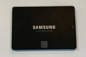 Mz-77e2t0e Samsung 870 Evo 2.5 Inch 2tb Sata Iii Solid State Drive