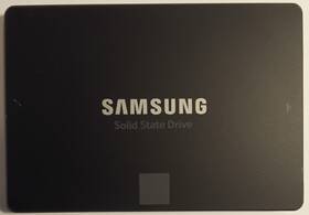 Mz-77e4t0 Samsung 870 Evo 4tb Sata 6gbps 2.5 Inch Internal Ssd 99% Health