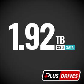 Mz-7kh1t90 Samsung 1.92tb Sata Ssd 2.5 Inch Enterprise Drive Sm883 6gbps