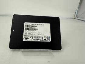 Mz-7kh3t8hals-00005 Samsung Mz-7kh3t80 Sm883 3.84tb 2.5 Inch Sas Ssd Solid State Drive