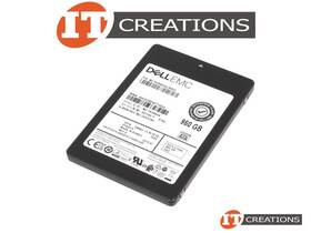 Mz-7kh960a-dell Samsung 960gb Mlc Sata Iii 2.5 Sff Sm883 6gb/s Solid State Drive