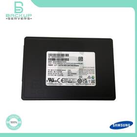 Mz-7l31t9b Samsung Pm897 1.92tb 6gbps Sata Tlc 2.5 Inch Internal Solid State Drive