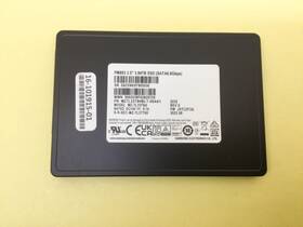 Mz-7l33t8a Samsung Pm893 Cisco 3.84tb Sata 6gb/s Read Intensive 2.5 Inch Ssd
