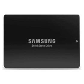 Mz-7lh1t9n Samsung V-nand Ssd 883 Dct 1.92 Tb