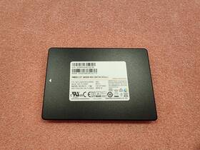 Mz-7lh2400 Samsung Pm883 Ssd 240gb Solid State Drive Sata 6gb/s 2.5 Inch Laptop/notebook Pc
