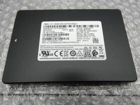 Mz-7lh2560 Samsung 256gb Internal Ssd Pm881 Sata 6.0gbps 2.5
