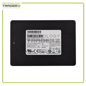 Mz-7lh3t80 Samsung Pm883 3.84tb Sata 6gbps 2.5 Inch Internal Solid State Drive