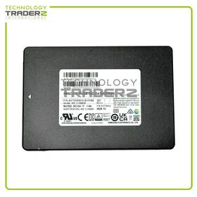 Mz-7lh9600 Samsung Pm883 960gb Sata 6gb Ri 2.5 Inch Internal Solid State Drive