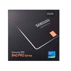 Mz-7pd256bw Samsung Mz-7pd256 0887276001173 New