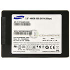 Mz7wd480hagm-000h3 Samsung Mz-7wd48000/0h3 2.5" 480gb Enterprise Ssd Sata 6 Gbps Solid State Drive