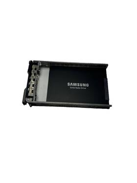 Mz-7wd800 Samsung 800gb Mlc Sata 6g 2.5 Inch 845dc Solid State Drive 100% Health W60