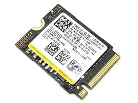 Mz-9l4512a Samsung 512gb Various M.2 Nvme Solid State Drive Grade A