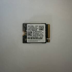 Mz-9lq1280 Samsung Memory Ssd