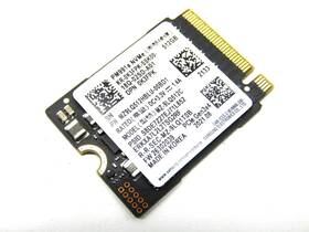 Mz-9lq512c Samsung 512gb M.2 Nvme Solid State Drive Grade A