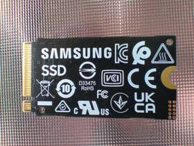 Mz-al81dhdlb-00bl2 Samsung Pm9b1 1tb M.2 2242 Nvme Pcie Gen4x4 Ssd
