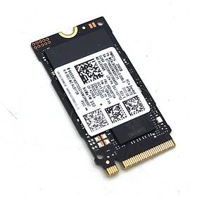 Mz-al8256b Samsung 256gb M.2 Nvme Pcie Gen 4x4 Internal Ssd Solid State Drive