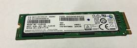 Mz-fl5120 Samsung Lot Of 19 Ssds Various Models . All 512 Gb Used See Photos