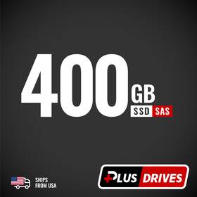 Mz-ils400a Samsung 400gb Sas Ssd 2.5 Inch Server Solid State Drive 6gbps