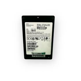 Mz-ilt1t9b Samsung 1.6tb Sas 12gb/s 2.5 Inch Internal Ssd