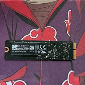 Mz-jpv256r Samsung Mz-jpv256r/a02 256gb Ssd For Apple Macbook Pro/air 2013-2015