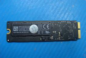 Mz-jpv512s Samsung Mz-jpv512s/0a Macbook Pro A1398 512gb Ssd Solid State Drive
