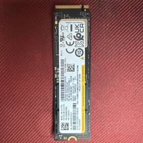 Mz-klv1t00 Samsung 1tb M.2 Pcie Nvme Internal Ssd Opal Black