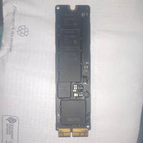Mz-kpv5120 Samsung 512gb Internal Ssd Pci Express M.2 Black Solid State Drive