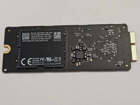 Mz-kpw1280 Samsung Mz-kpw1280/0a67 Apple 128gb Ssd 655-1992f Sspolaris