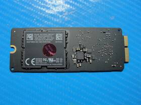 Mz-kpw1280 Samsung Mz-kpw1280/0a7 Imac A2115 128gb Ssd Solid State Drive 655-1992j