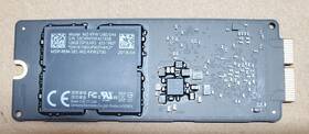 Mz-kpw1280 Samsung Mz-kw1280/oa6 Apple 128gb Ssd Mz-kpw1280/0a6 655-1992f Sspolaris