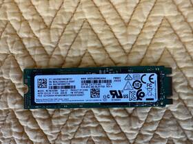Mz-nlh2560pm881 Samsung Mz-nlh2560 Opal 2.0 256gb Solid State Drive