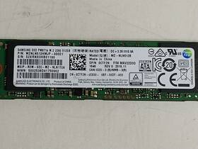Mz-nln512b Samsung 512 Gb M.2 80mm Solid State Drive
