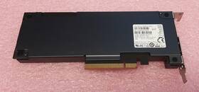 Mz-pll1t60 Samsung 1.6tb Pcie 3.0x8 Nvme Ssd Low Profile Bracket
