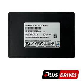 Mz-ql215t0 Samsung 15.36tb Nvme U.2 2.5 Inch Enterprise Drive Pcie Gen 4.0 X4