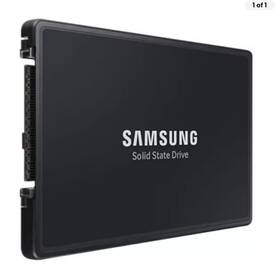 Mzql27t6hbla-00a07 Samsung Mz-ql27t60 Pm9a3 7.68tb Pcie Gen4 Nvme U.2