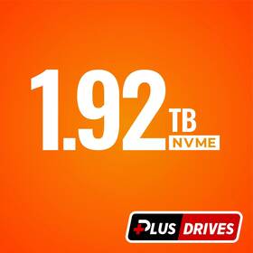 Mz-qlb1t90 Samsung 1.92tb 2tb Nvme U.2 2.5in Pcie 3.0 X4 Ssd Enterprise Drive