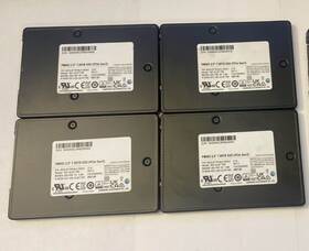 Mz-qlb7t6hmla-000az Samsung Pm983 7.68tb 2.5-inch Pcie Gen3 Nvme U.2 Enterprise Ssd