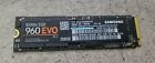 Samsung-mz-v6e250 Samsung Internal Msata Ssd Used