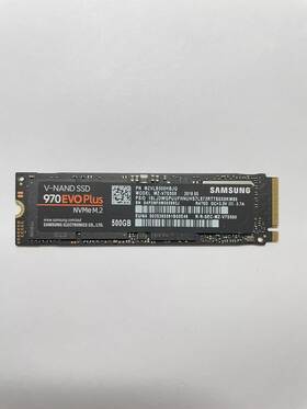 Mz-v7s1t0bw Samsung M.2 1tb Internal Solid State Drive