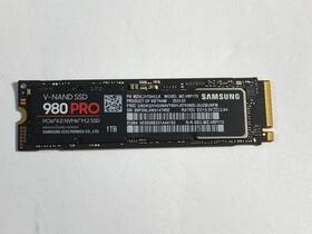 Mz-v8p1to Samsung 1tb Nvme 980 Pro